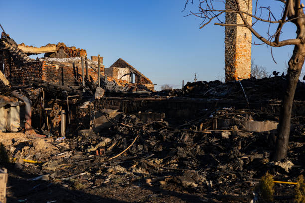24/7 Emergency Smoke Damage Removal experts in Bridgeport, OH