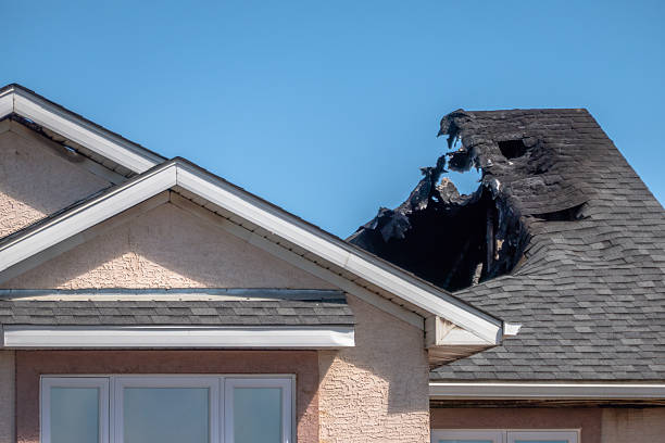 Licensed Smoke Damage Removal service in Bridgeport, OH - Fire Damage Biloxi